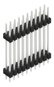 10057492 Fischer Elektronik Steckverbindersysteme