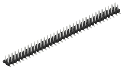 SLLP6SMD03870Z Fischer Elektronik Steckverbindersysteme