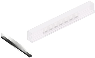 SLY8SMD06256ZSM Fischer Elektronik Steckverbindersysteme