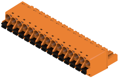 1018020000 Weidmüller Steckverbindersysteme Bild 2