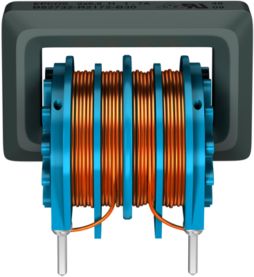 B82732R2701B030 TDK (EPCOS) Fixed Inductors