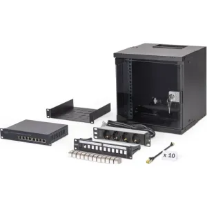 DN-49101-SET DIGITUS Schaltschränke, Serverschränke