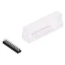 SL 11 SMD 040 22 Z SM Fischer Elektronik Steckverbindersysteme