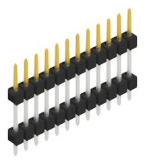 10056568 Fischer Elektronik Steckverbindersysteme