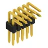 SLV W 4 KA 036 10 G Fischer Elektronik Steckverbindersysteme
