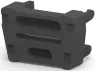 747275-4 AMP Zubehör für D-Sub Steckverbinder, USB Steckverbinder, PC Steckverbinder