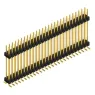 SL 16 SMD 247 54 G Fischer Elektronik Steckverbindersysteme