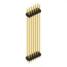 SL 6 525 12 G Fischer Elektronik Steckverbindersysteme