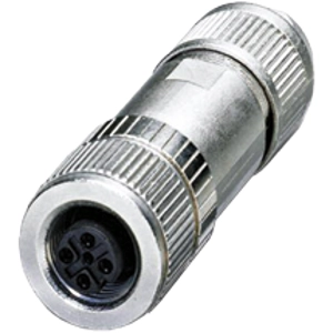 70143670 PEPPERL+FUCHS Sensor-Aktor Rundsteckverbinder