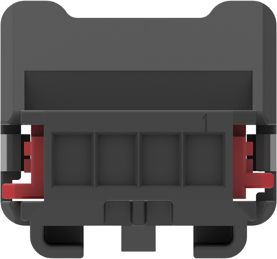 6-1419166-2 AMP Automotive Leistungssteckverbinder Bild 5