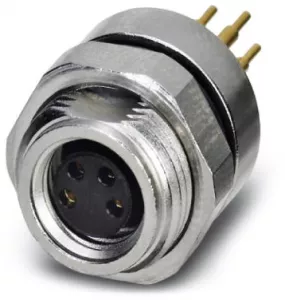 1694376 Phoenix Contact Sensor-Aktor Rundsteckverbinder