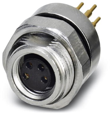 1694376 Phoenix Contact Sensor-Aktor Rundsteckverbinder