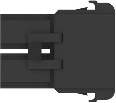 641685-1 AMP Steckverbindersysteme Bild 2