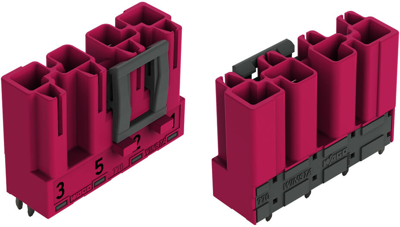 770-894/081-000 WAGO Device Connectors Image 1