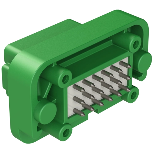 AT15-18PC-BM04GN Amphenol Steckverbindersysteme Bild 2