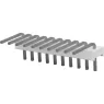 1-640453-0 AMP Steckverbindersysteme