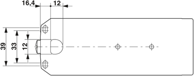 1437245 Phoenix Contact Sensor-Aktor Verteilerboxen Bild 3