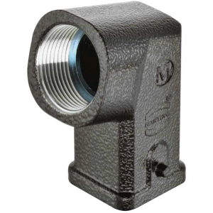 19370031645 Harting Gehäuse für schwere Steckverbinder