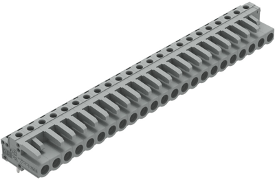 232-253 WAGO Steckverbindersysteme Bild 1