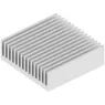10020017 Fischer Elektronik Kühlkörper