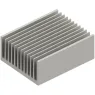 10104430 Fischer Elektronik Kühlkörper