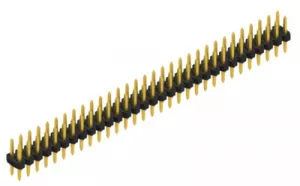 10062384 Fischer Elektronik Steckverbindersysteme
