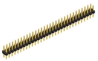 10062384 Fischer Elektronik Steckverbindersysteme