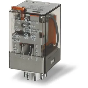 60.12.4.031.0040 Finder Industrierelais