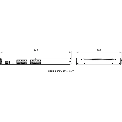 70114048 PEPPERL+FUCHS Geräteserver und Gateways Bild 2