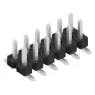 SL LP 6 SMD 038 12 Z Fischer Elektronik Steckverbindersysteme