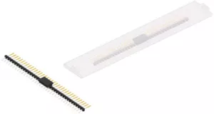 SLY9SMD05536SBSM Fischer Elektronik Steckverbindersysteme