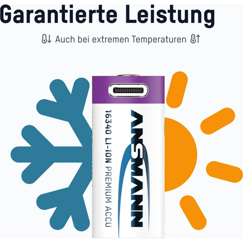 1300-0015 Ansmann Rundzellen-Akkus, 9V-Block-Akkus Bild 4