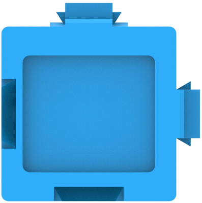 53884-1 AMP Steckverbindersysteme Bild 4