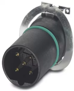 1411958 Phoenix Contact Sensor-Aktor Rundsteckverbinder
