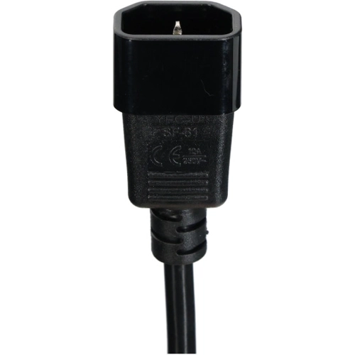 7100-L-3,0M TTL Network Netzkabel Bild 3