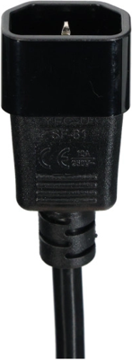 7100-L-3,0M Netzkabel Bild 3