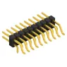 SL 28 SMD THR 058 20 G Fischer Elektronik Steckverbindersysteme