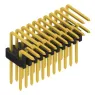 SLV W 2 KA 054 22 G Fischer Elektronik Steckverbindersysteme