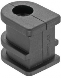 Kabeldichtung, 6-7,5 mm für Han-Steckverbinder, 09000006006