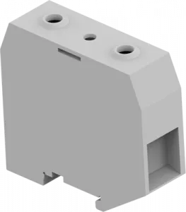 1SNK526010R0000 ENTRELEC Reihenklemmen