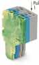 2020-204/000-039 WAGO Steckverbindersysteme