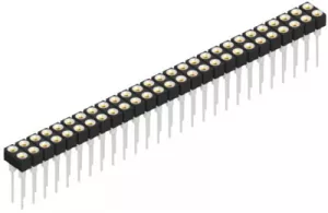 MK23154Z Fischer Elektronik Steckverbindersysteme