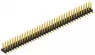 SLLP6SMD06672GPS Fischer Elektronik Steckverbindersysteme