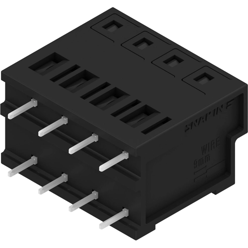 2913730000 Weidmüller Steckverbindersysteme Bild 2