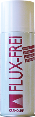FLUX-FREI 400ML Cramolin Reinigungsmittel