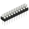 MK 202 20 Z Fischer Elektronik Steckverbindersysteme
