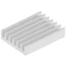 10021361 Fischer Elektronik Kühlkörper