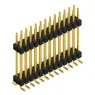 SL 16 SMD 207 26 G Fischer Elektronik Steckverbindersysteme