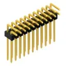 SL 19 132 22 G Fischer Elektronik Steckverbindersysteme