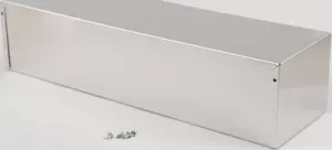 1411ZU Hammond Kleingehäuse und Modulgehäuse